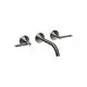DORNBRACHT-Waschtisch-Wandbatterie-ohne-Ablaufgarnitur-VAIA-36712819-Dark-Platinum-gebuerstet-36712819-99 gallery number 1